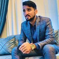 Akbar Nekbeen