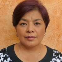 Rosa Amparo Avendaño Espinoza