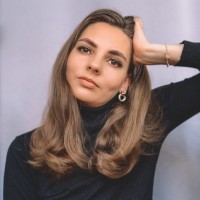 Evgeniya Baygazova