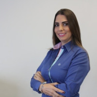 Alice Walger Teixeira de Freitas