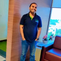Akshay Khapare