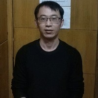戴胜利