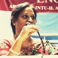 sree devi