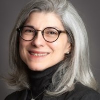 Valerie S. Hart, MS, MFA