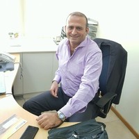 Robert Chammas