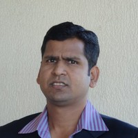 Raj Kumar Agarwal, Psm®