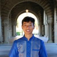 Adrian Lam