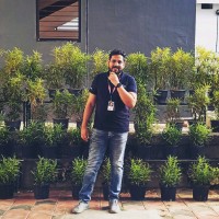 Basil Kuriakose