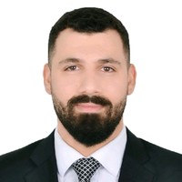 Salah Eddin Abu Omar