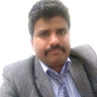 Saini Shankar