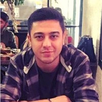 Yasin ilkalp Arabacı