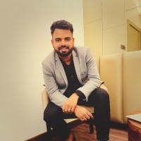 Kshitiz Jain