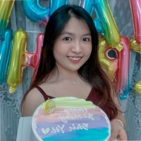 Wong Shin Yee