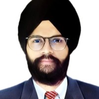 Harpreet Singh Sahib