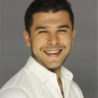 Aykut Öztürk