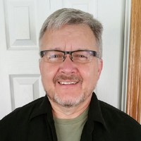 Stephen Petersen