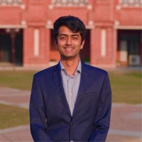 Dhruv G.