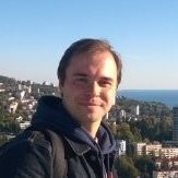 Yaroslav Grechkin