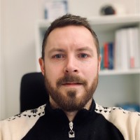 Bjørnar Matre