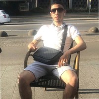 Achraf Duit