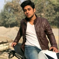 Harshit Gaurav