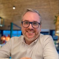 Ricardo Estevam Cipriano dos Santos