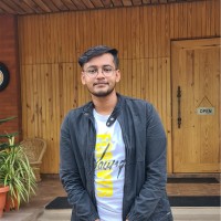 Sambeet Kumar Sahoo