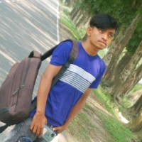 Md Sumon Ahmed