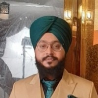Gagandeep Singh