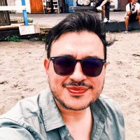 Daniel Vega Fetecua