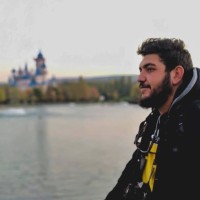 İsmail Hakkı Akgül