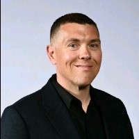 Brian Maragos
