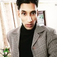 Suvesan Pillay