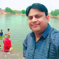 Brajesh Kumar Jha