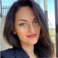 Bianca Nicoleta Tene