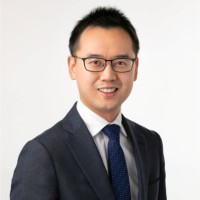 Raymond Lu