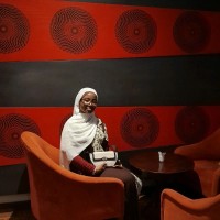 Naima Omar