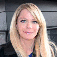 Kristin Rydman