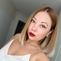 Alina Zamfir