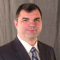 Joe McCarron