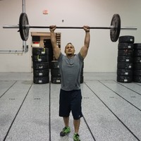 Oscar Yzaguirre