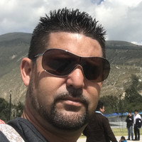 Jose Serrano
