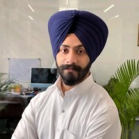 Rajinder Singh