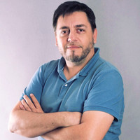 Salvador Parra Illán