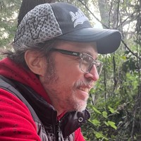 Greg Connell
