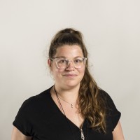 Marie Tible