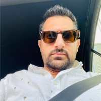 Bakr Abdallah