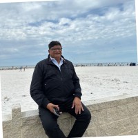 Datla Tirupathi Raju