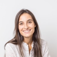 Blanca Zapata Porras-Isla Fernández