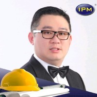 Ir. Dr. Justin Lai